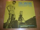 THE SMITHS, Barbarism begins at home, Orig. German 1st press 12