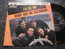 Orig. UK EP Gerry & Pacemakers 