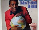 DEON JACKSON love makes THE WORLD go round Still SEALED mono