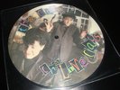 THE CURE - THE LOVE CATS - RARE UK 7