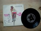 QUEEN 7