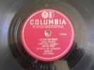RARE 78 EDITH PIAF 