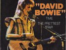 DAVID BOWIE - The prettiest star - Great FRANCE P/S 