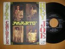 MARTO' Hey Joe Raro beat 7