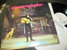 Richard Thompson Henry the Human Fly  LP WLP '72 Fairport Convention PROMO rare