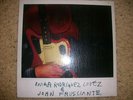 Omar Rodriguez Lopez & John Frusciante lp SEALED LIMITED Mars Volta RHCP rare