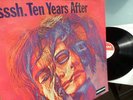 Ten Years After         - Ssssh -    TOP ZUSTAND