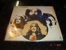 Led Zeppelin III Brazil Different Cover LP RARE 1970 FIRST ISSUE ATCO BLUE LABEL