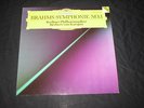 Brahms Karajan Symphony No.1 BPO DGG Digital NM