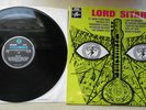 LORD SITAR Columbia UK 1st FIRST PRESSING Psych 68 Big Jim Sullivan EX