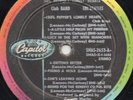 THE BEATLES-SGT PEPPERS- NICARAGUA GATEFOLD LP-CAPITOL