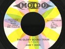 Jame (James) T Horn 