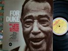 Bill Berry & His Ellington All-Stars: For Duke LP Ltd. edition direct to disc