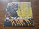 At The Drive-In - Relationship Of Command RARE LP Vinyl Record A++ Mars Volta