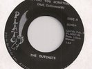 THE OUTCASTS : Loving You Sometimes (Plato 80285)Rare Mod Garage Fuzz 45 LISTEN