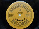 DAMBALA ZIMBABWE KILLER ROOTS UK REGGAE 12