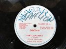 JUNIOR DELGADO FORT AUGUSTUS KILLER ROOTS REGGAE 12