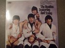 BEATLES - YESTERDAY AND TODAY  butcher cover orange colored wax