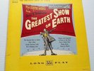 Cecil B De Mille's The Greatest Show On The Earth Original Sound Track  Circus