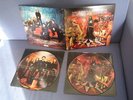 IRON MAIDEN - Dance Of Death 2 LP Picture