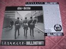 DIE ÄRZTE - 1,2,3,4,5,6,7,8 BULLENSTAAT LP  RARE LIMITED VINYL