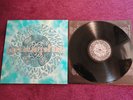 AMORPHIS ELEGY LP ORIGINAL 1996 sentenced opeth my dying bride anathema