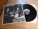 THE MILKSHAKES TALKING BOUT UK 1981