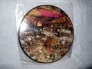 Black Sabbath - Greatest Hits- Rare Picture Disc Vinyl