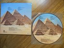 PINK FLOYD TRAVEL SEQUENCE DARK SIDE TOUR LIVE PICTURE DISC