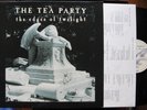 Tea Party Edges of Twilight 1995 EMI Canada VINYL LP EX