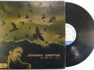 LP - Johnny GRIFFIN - A blowing session - US 1st press - COLTRANE