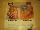 The Who .Sell Out LP with original  poster