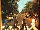 The BEATLES Abbey Road JAPAN Original Master Recording MFSL 1-023 with inserts