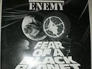 Public Enemy - Fear Of A Black Planet 3xLP promo