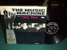 The Music Machine-Turn On-Original OSR-LPS-9975-Garage/PUNK/Psych Lp CLEAN
