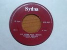 Dennis Brown - No More Will I Roam 1974 UK 45 SYDNA