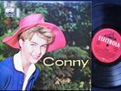 Conny Froboess 10inch EP: Conny
