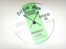 Prophecy - Fabine / Easy - Jimmy Lindsay