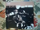Bob Dylan 2 LP Time Out Of Mind Original 1997 Pressing Mint-