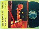 MARIE BRYANT * Don’t Touch My Nylons * MELODISC LP