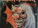 Iron Maiden-Purgatory/Genghis Khan-EMI 5184-ENGLAND A-1 B-1