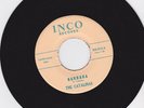 The Catalinas - 45 - Barbara - Inco
