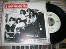 I BARBIERI W IL LUNEDI - CON QUELLA VOCE ( I CAN'T EXPLAIN THE WHO ) MINT BEAT