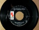 THE CHARLATANS The Shadow Knows/32-20 ** orig. stock issue Kapp 1967