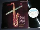 Bobby JASPAR WALLINGTON SULIEMAN riverside original mint-lp
