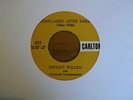DWIGHT PULLEN,SUNGLASSES AFTER DARK/TEENAGE BUG. (CARLTON).