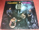 ILLWIND “Flashes” original male/female vocals ABC fuzz acid psych lp