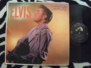 ELVIS PRESLEY Elvis RCA RECORDS LPM-1382 mono 1956 LP alternate version OLD SHEP