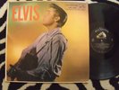 ELVIS PRESLEY Elvis RCA Victor RECORDS 1956 long play LPM-1382 mono LP