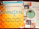 PINEAPPLE POLL..CSD 1399..GREEN GOLD HMV EX COND 1962